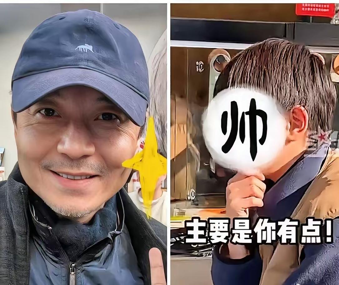 汪涵子女近况曝光，
11岁儿子太出众，
这才是最好的家教！
 
        