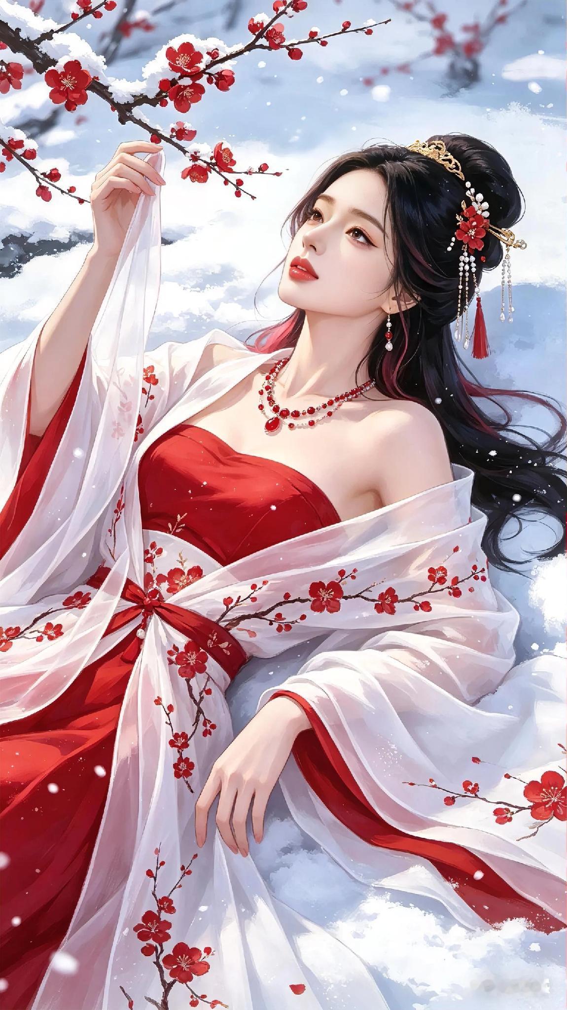 你喜欢古典美还是现代美?
当古典遇上现代，仿佛是一场穿越时空的对话。

古典的韵