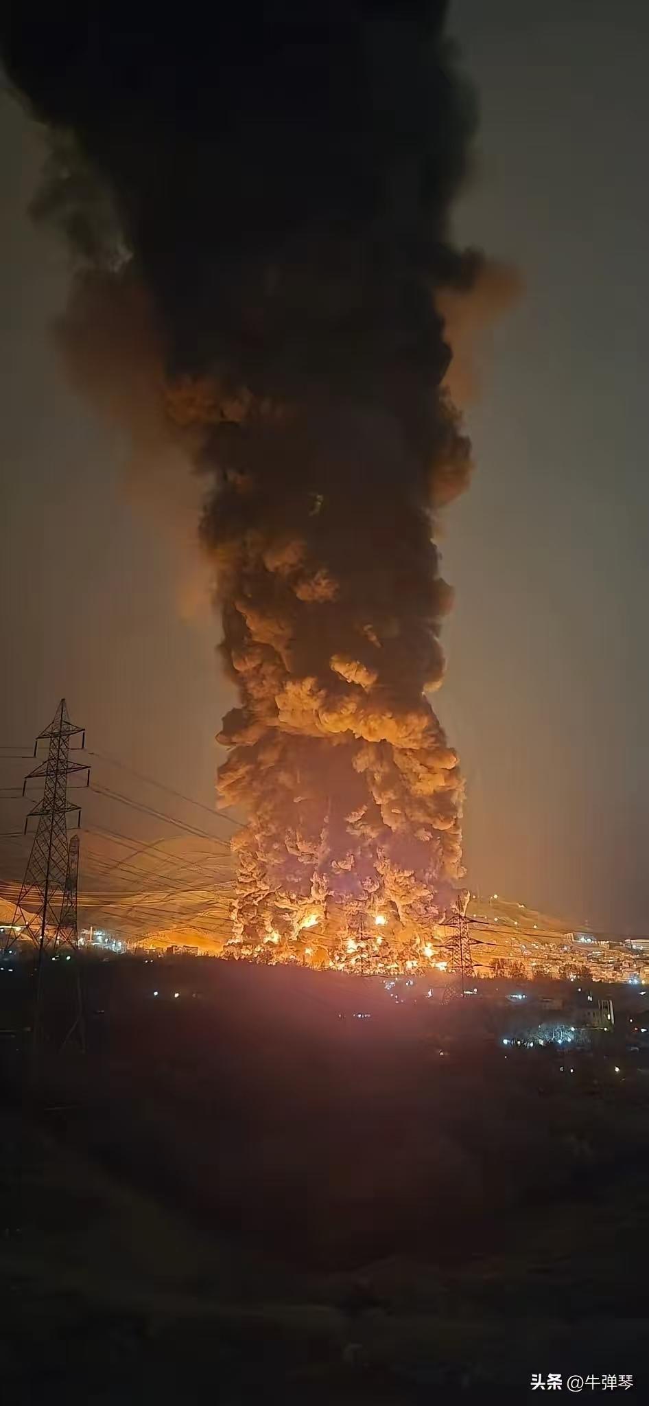 对特朗普的最后通牒，伊朗革命卫队最新的回应：

伊朗伊斯兰革命卫队公共关系部：