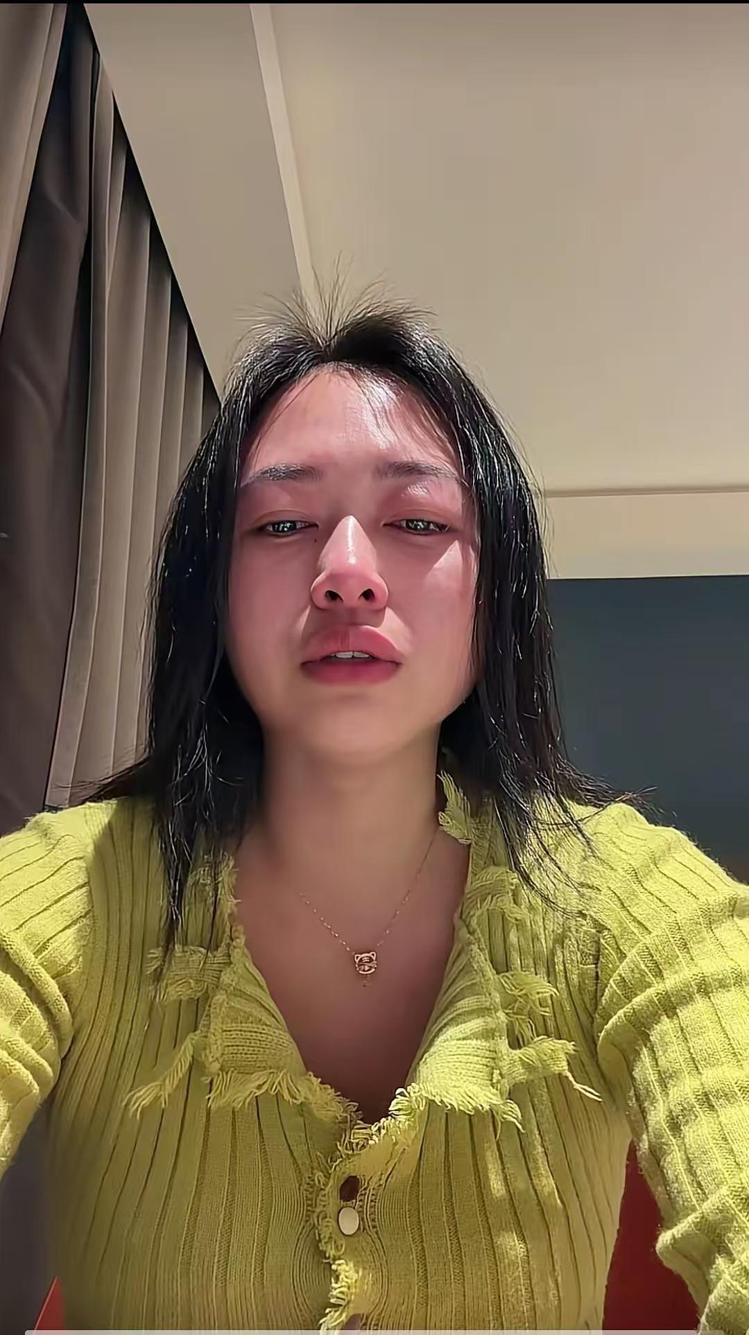 这个女人给全网的未婚女孩上了一课，如果自己有能力负担自己的开销，可以享受。如果自