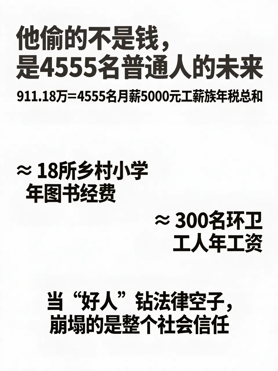 偷税漏税？ 