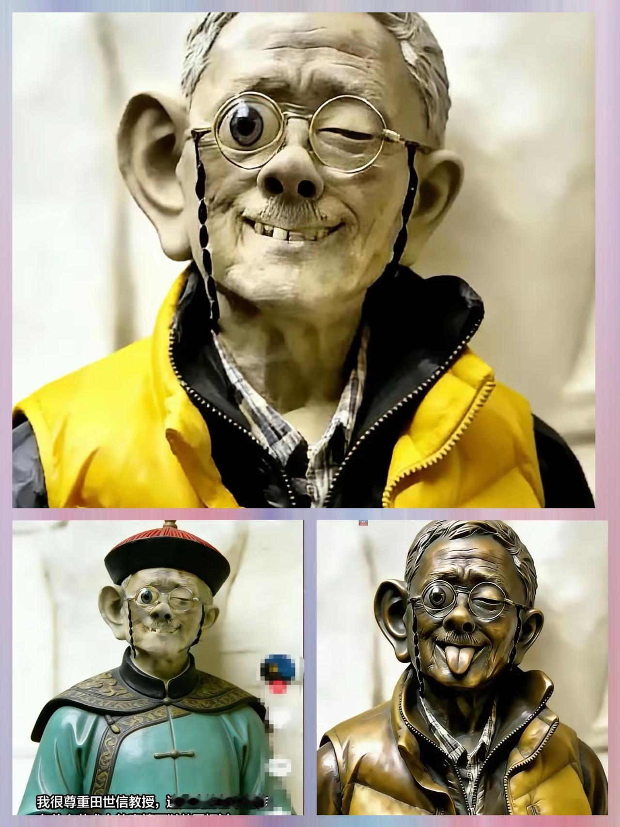 大快人心！人民的力量是强大的！这波“以彼之道还施彼身”太绝了！什么叫现世报这就是