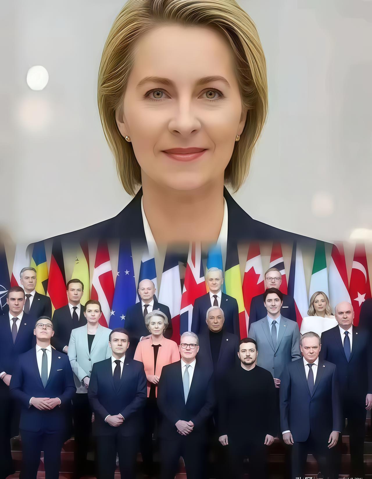 快报，快报！！
欧盟委员会宣布了
欧盟委员会10月1日发布新闻公告，决定向乌克兰