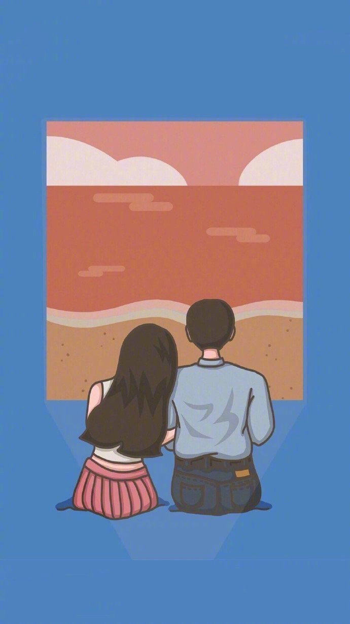 在喜欢你的人那里，去热爱生活。在不喜欢你的人那里，去看清世界。——  莫言  