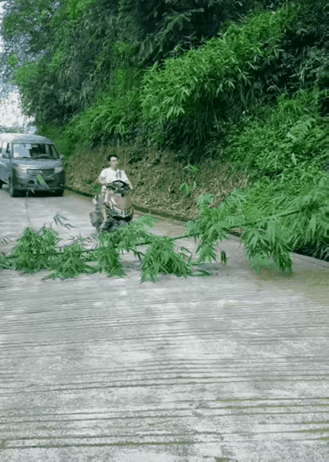人心险恶