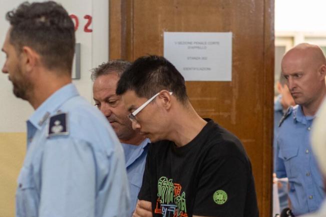 又一个“孟晚舟”事件上演了！中国半导体IT工程师徐泽伟，被意大利警方逮捕，背后操