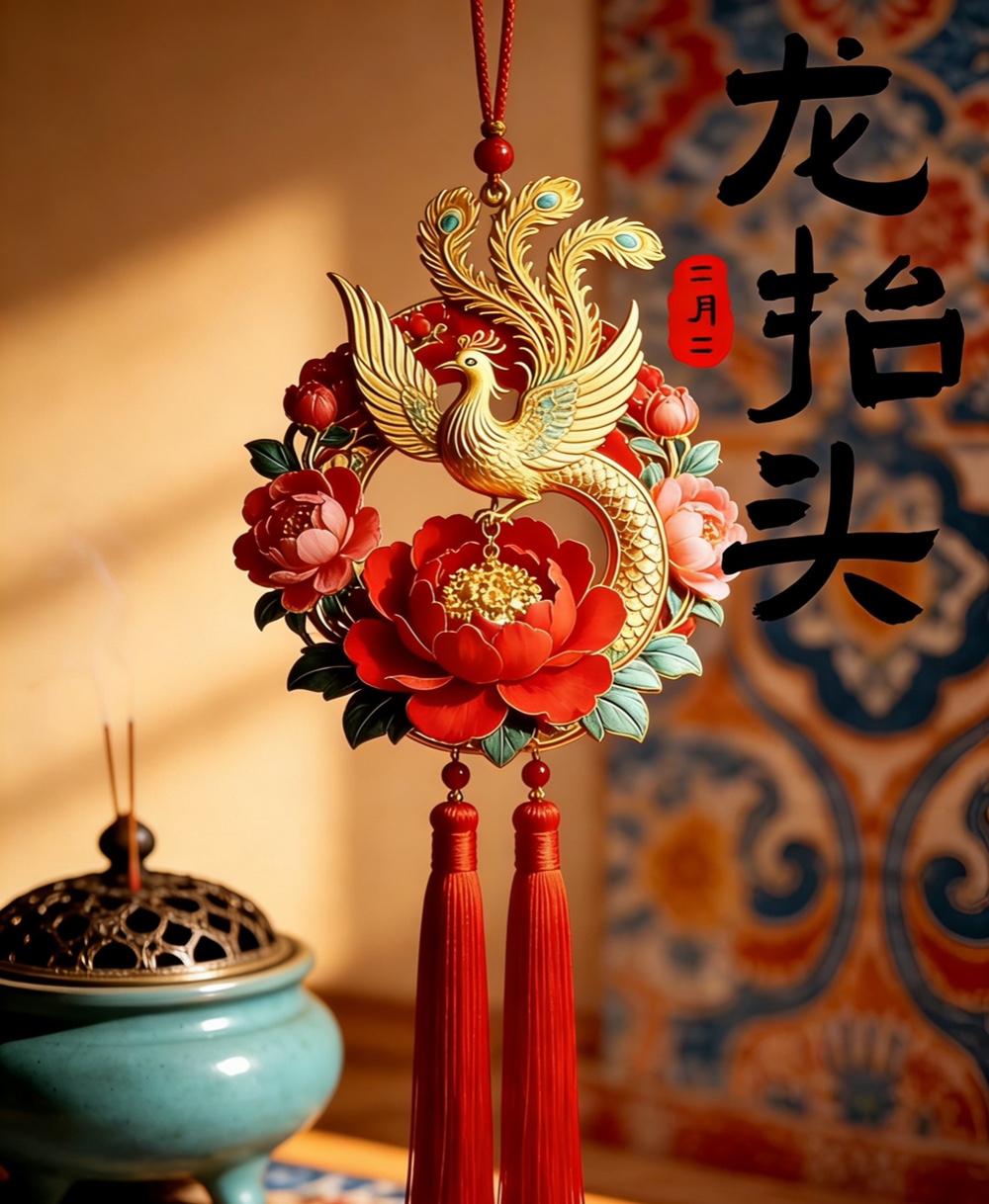 “春分遇龙头，五谷进囤楼。”大家注意啦！3月20日周五，可是个难得的好日子。
