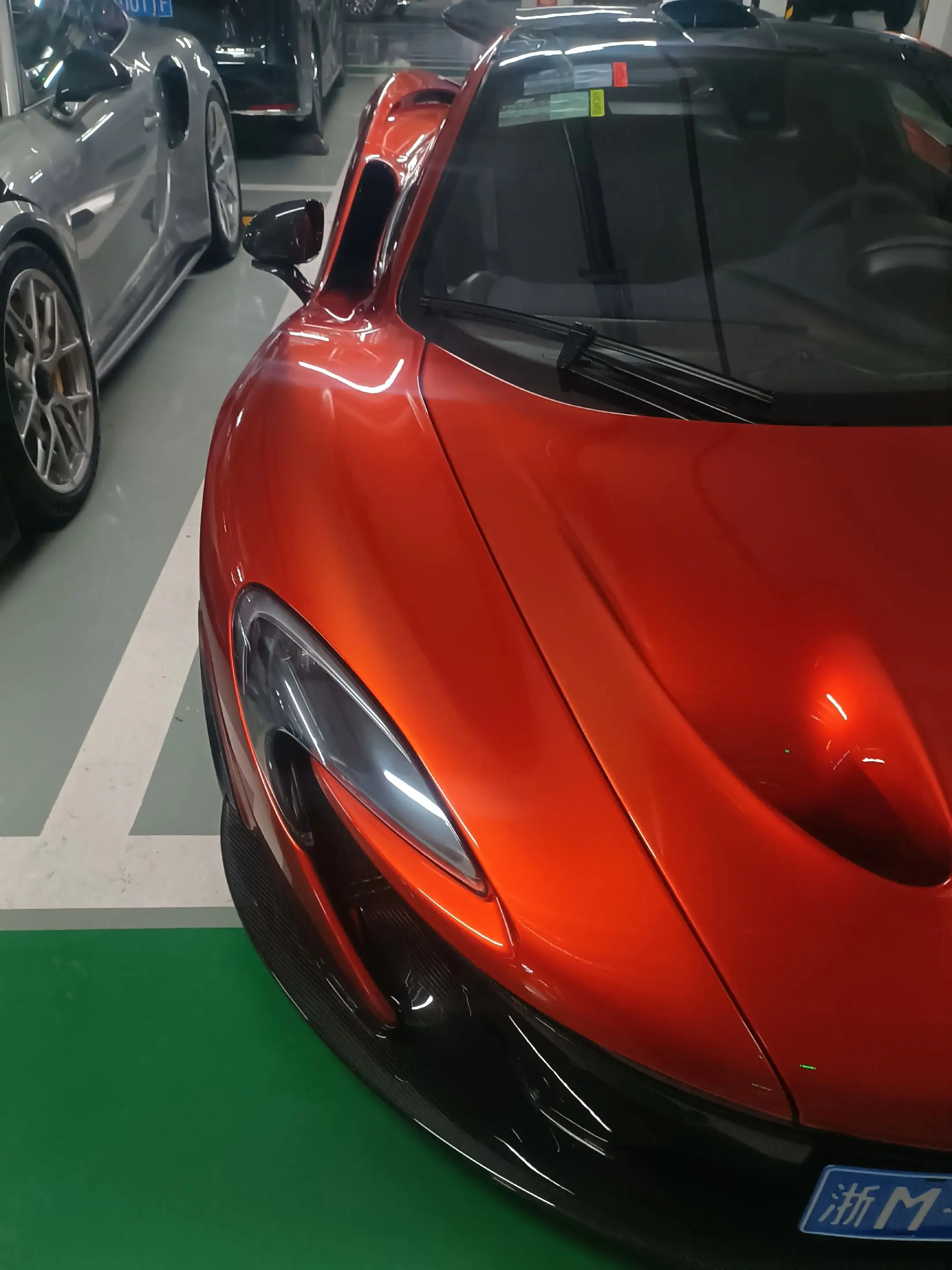 女人也喜欢的车