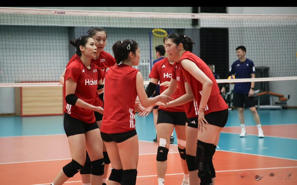中国女排亚锦赛赛事预告！！！2026天津女排亚锦赛，中国女排将迎来首场小组赛的比