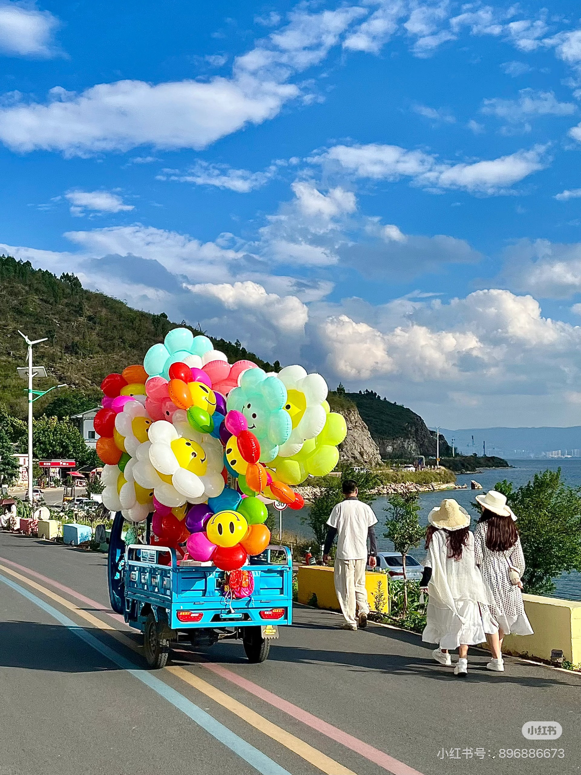 读书可以让人生变得更辽阔我的私人宝藏书单书评 去见风，去见海，去见那个闪闪发光的