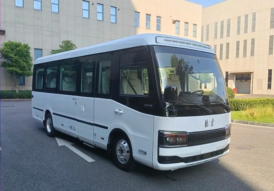 新车 这是什么车？国悦换脸？ ​​​