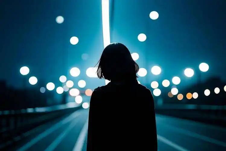 成年人拒绝人的高招曝光：拉黑？太小儿科，不主动才是真的狠

有时候，成年人最狠的