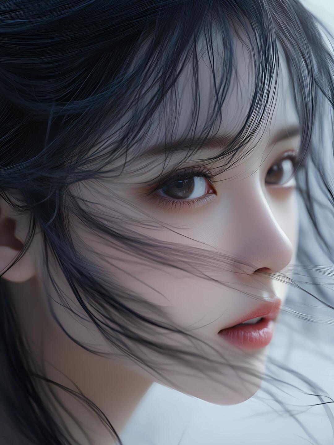 一位家庭主妇立下誓言：“只要你能出个好点子，我绝对听你的。”她全心投入到家务中，