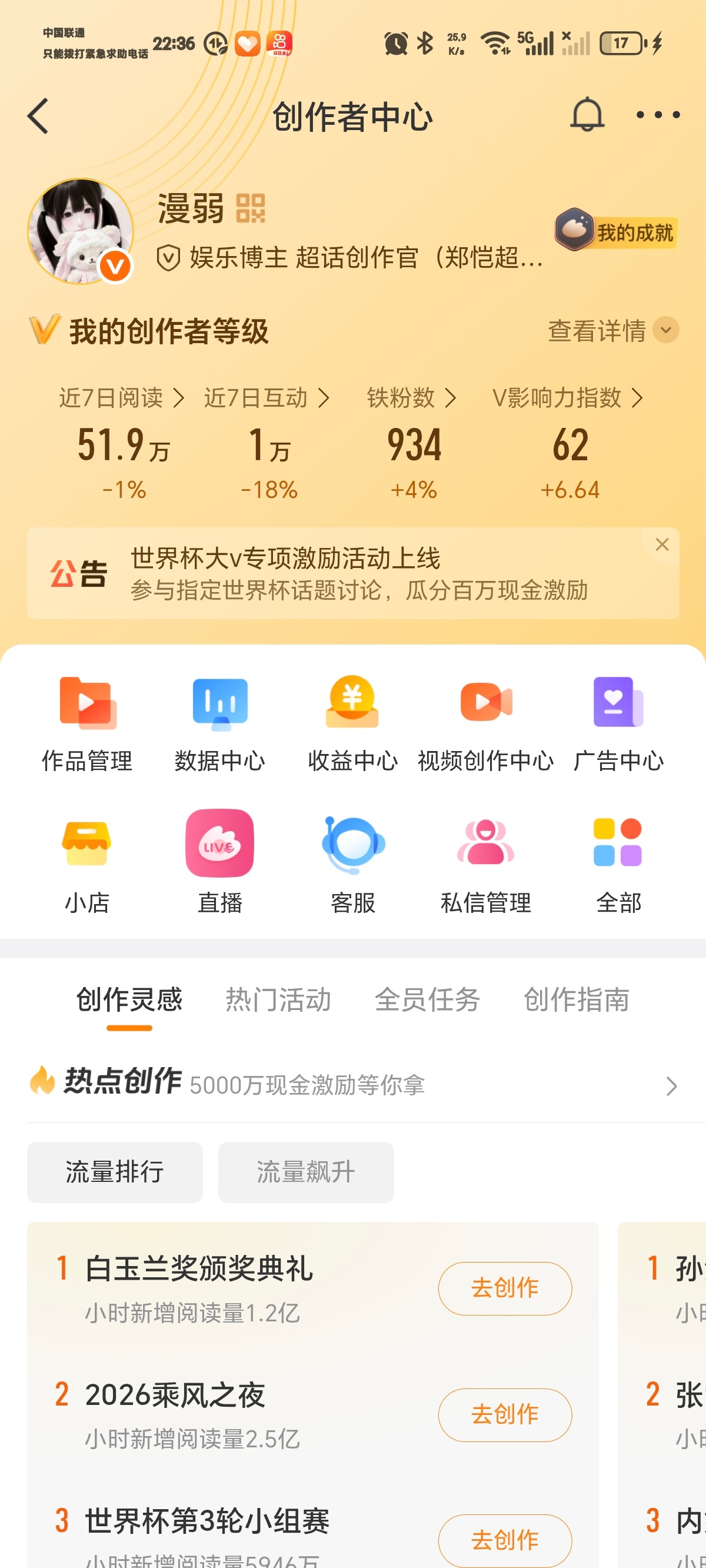 晚上好 来动动 