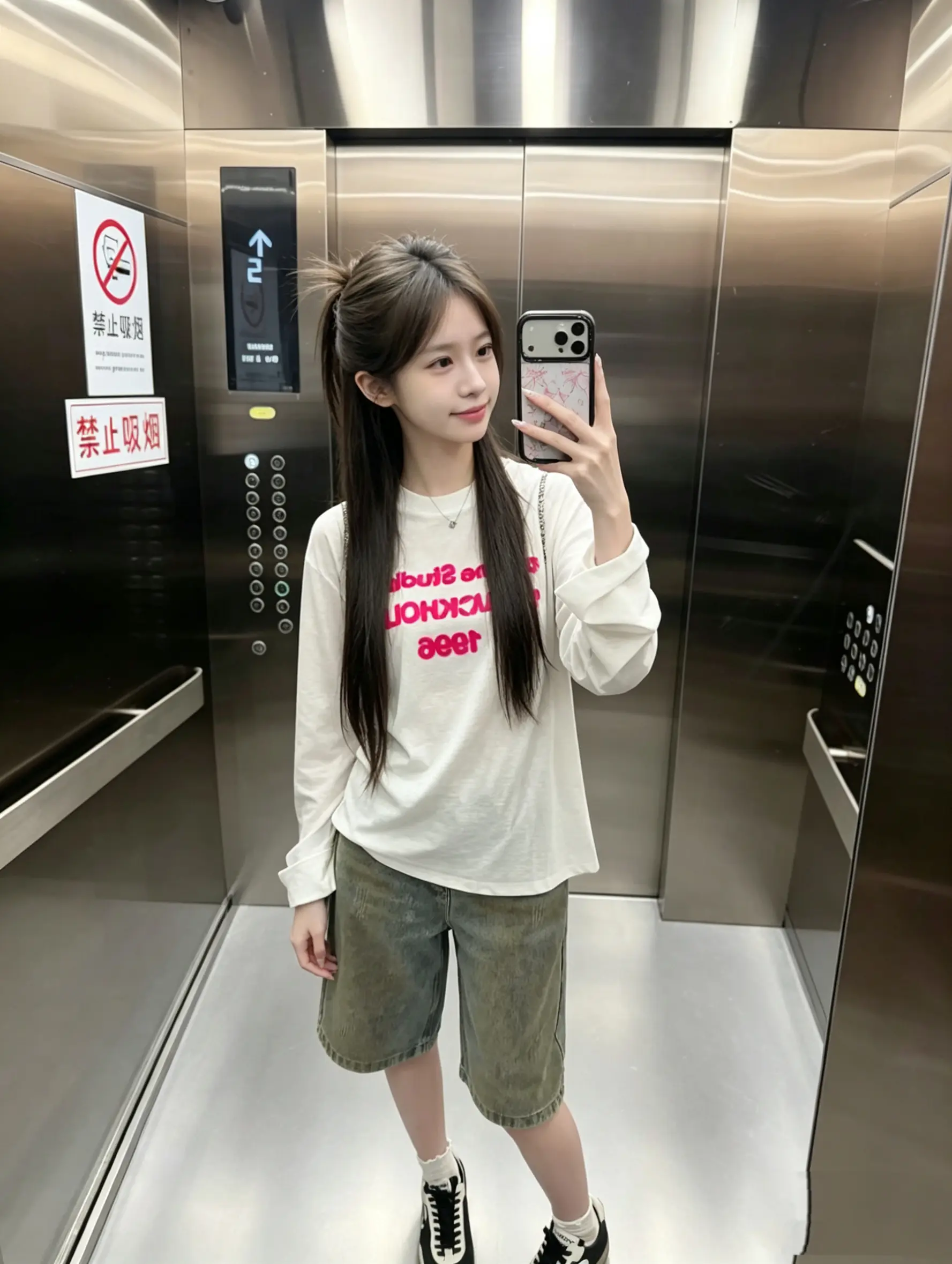 简单出门