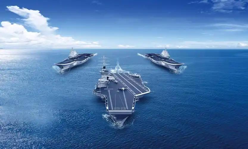 日媒亲口承认：中国快成全球头一个，一件外国武器都不用买的国家了！


这话听着提