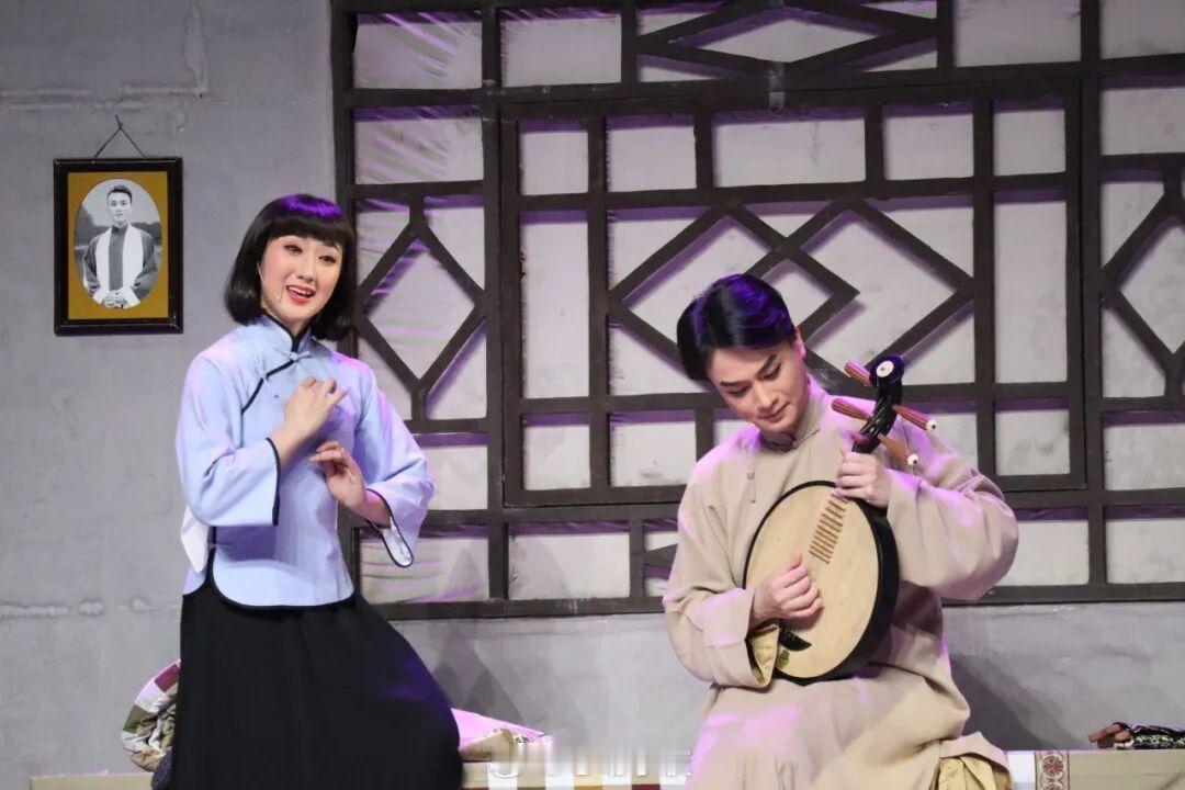宁波甬剧团将携4部经典开启全国巡演 5月27日消息，全国唯一甬剧专业院团——宁波