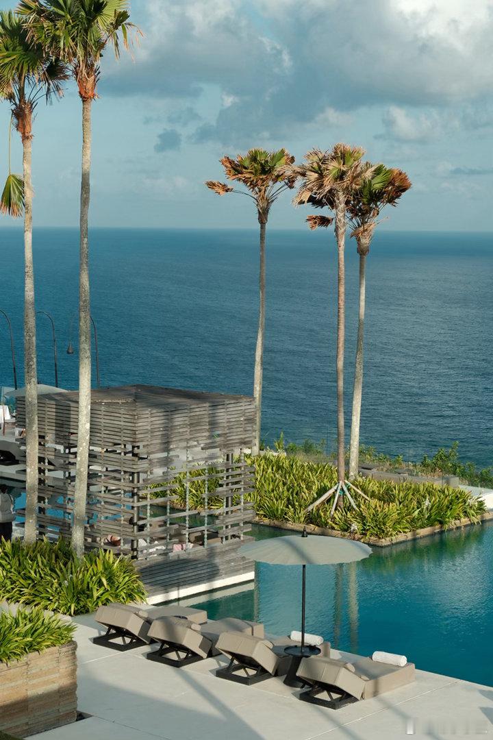 🥎 印度尼西亚·阿丽拉别墅乌鲁瓦图(Alila Villas Uluwatu)