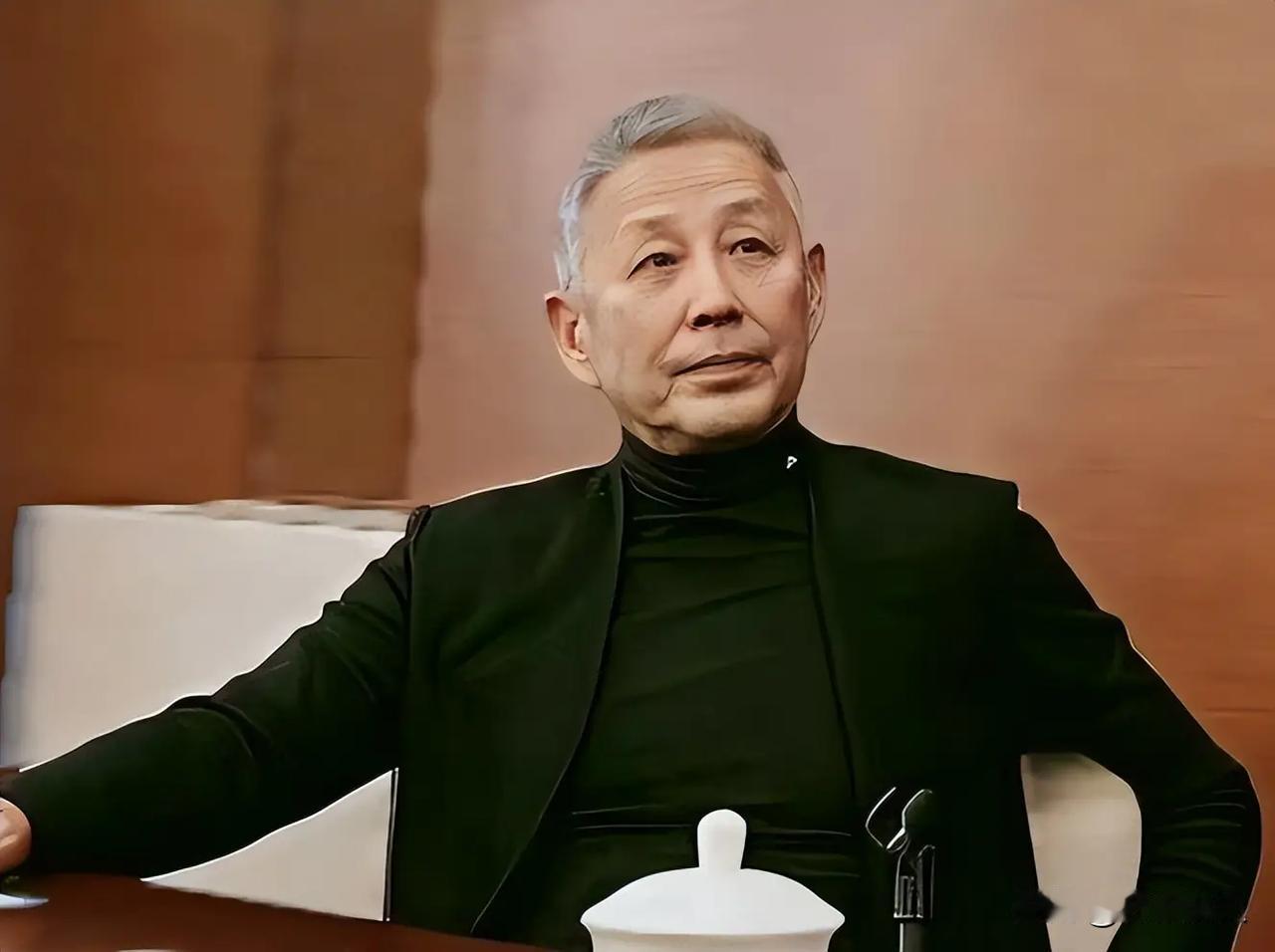 2016年，陈道明指着几个评委大发雷霆：“谁给你们的胆子！竟敢这样评价我们传承的