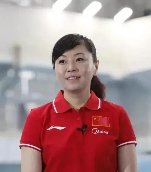 周继红icon就说了几句话，就一直遭到网暴，周继红早就有人举报她，好像是她当时的