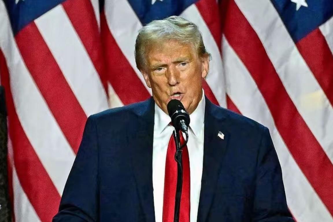 特朗普已经下令，对伊朗实施全面海上封锁。

但他也知道，此举一定会得罪中国，影响