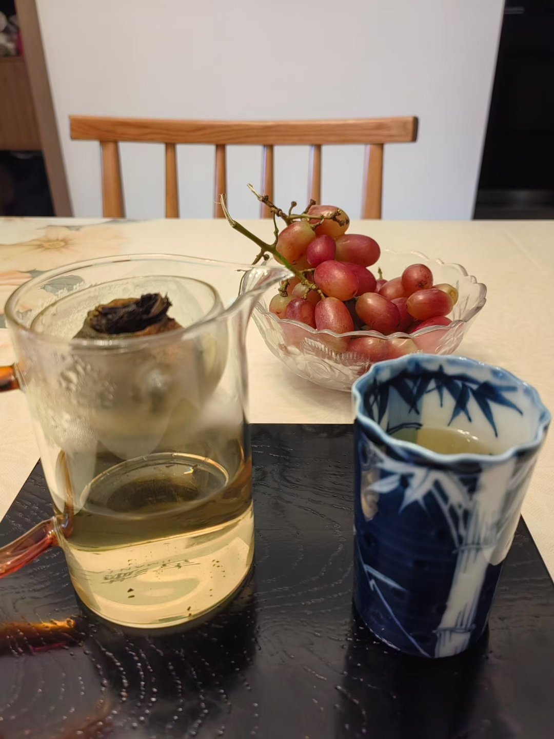 今天的烦恼，明天再看，或许只是过眼云烟，晚安 