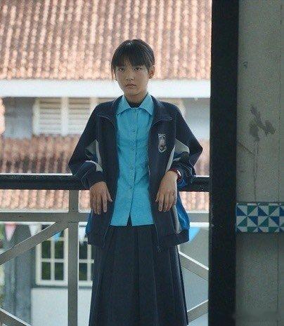 #默杀片尾彩蛋# 这个彩蛋简直是点睛之笔，它让整个故事更加扑朔迷离，也让观众们更