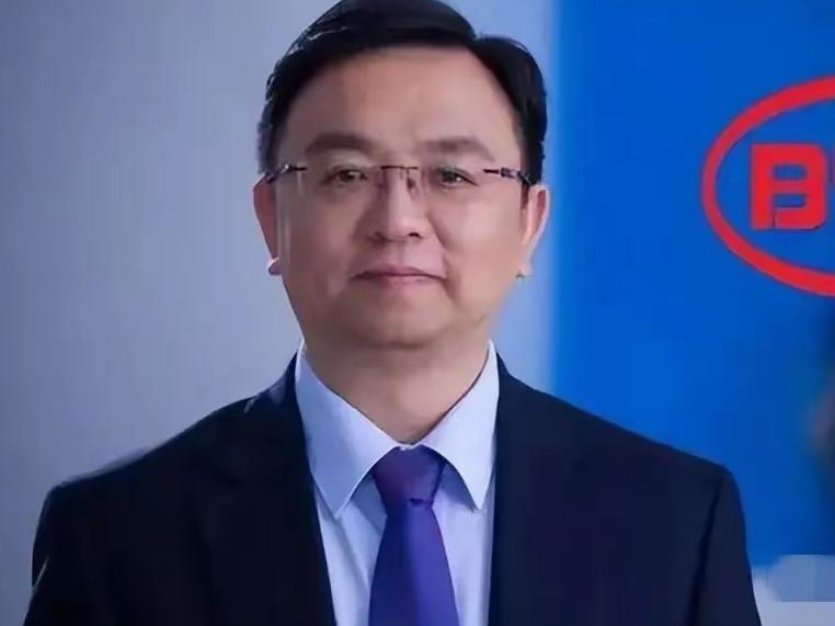 李柯为何能让美日"干瞪眼"？

"我们不需要美国市场，也能在销量上超越丰田"，比