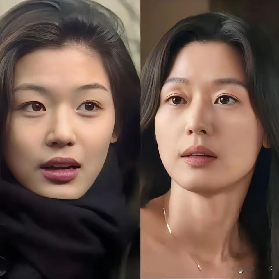 现在不止全智贤慌了，整个韩娱圈都慌了，事情对于他们来说，远比想象的要严重。各大品