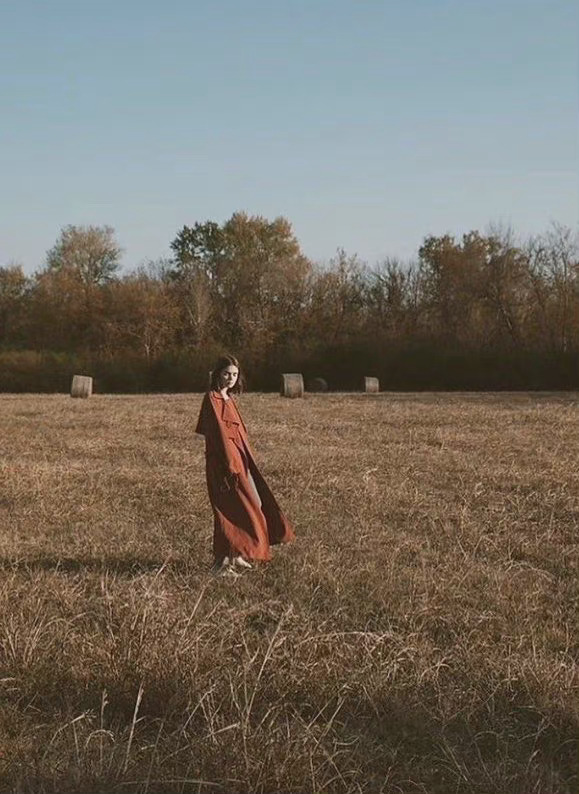 一切特立独行的人格都意味着强大。—— 阿尔贝•加缪 ​​​