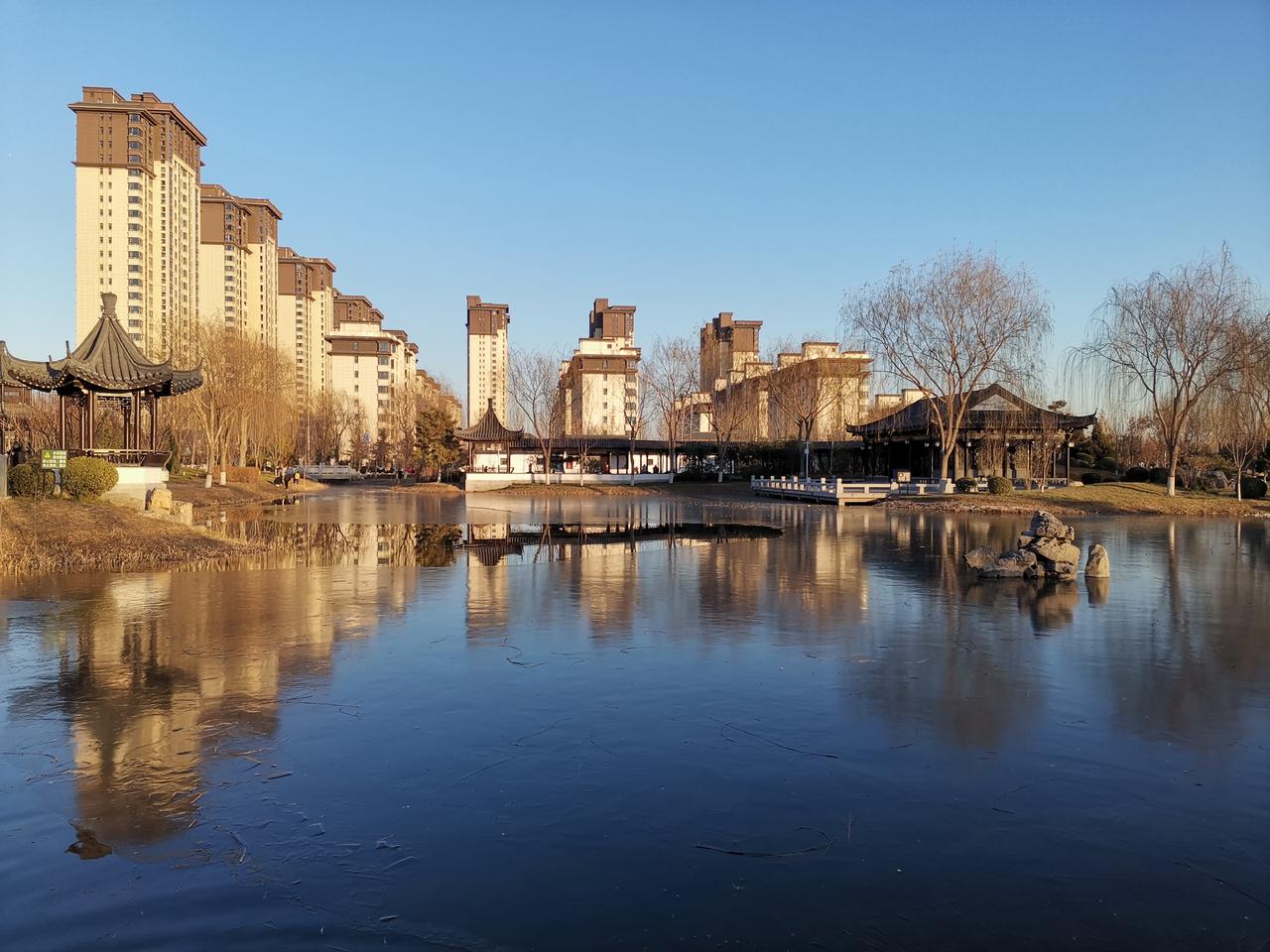 买房，千万别买便宜房！买了就后悔！

我是2017年买的房，当时这个小区房子是我