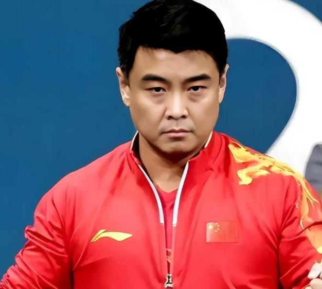 中国国乒男队不敌日本队错失金牌，不是技不如人，也不是王楚钦打的不好，而是王皓的排