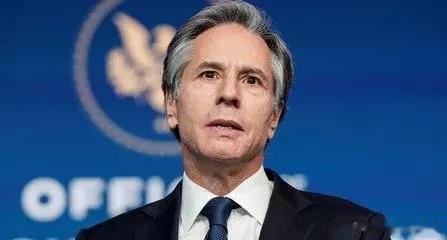 美国国务卿布林肯日前接受采访时妄称“双方存在分歧不是秘密。美方将一如既往捍卫美国