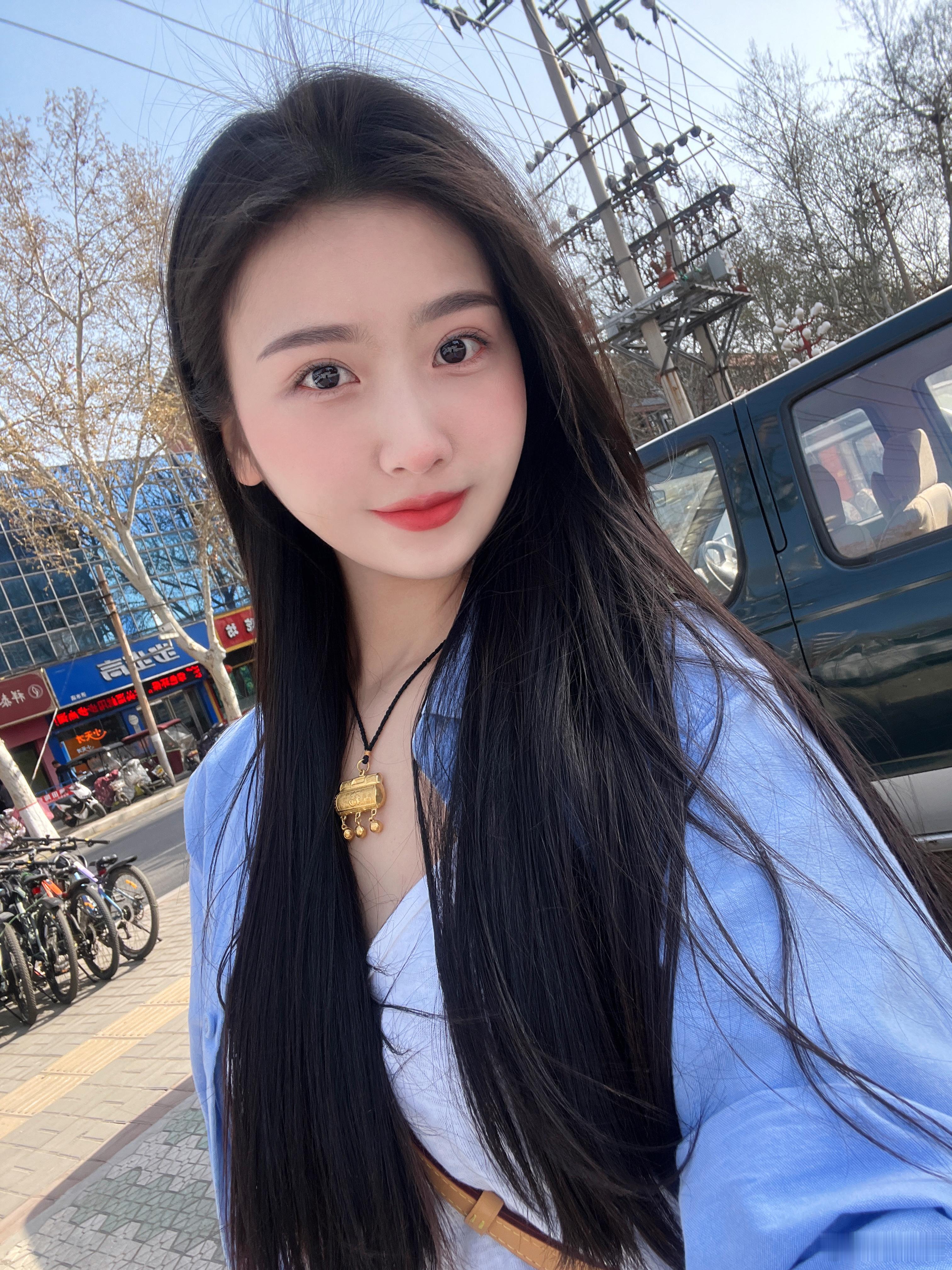今天心情好[嘻嘻]  ​​​
