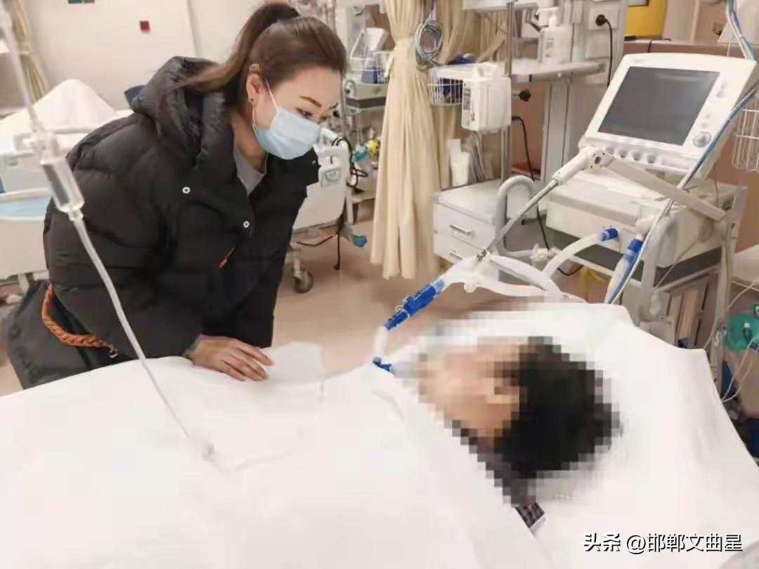 破防！上海53岁独居女子离世，账户里却还有600万没动
 
上海53岁邓女士，一