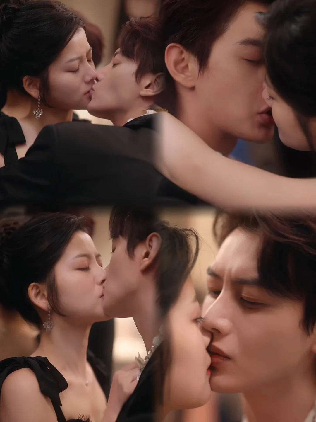 🆘等疯了等疯了❗️这短剧再不播我要闹了