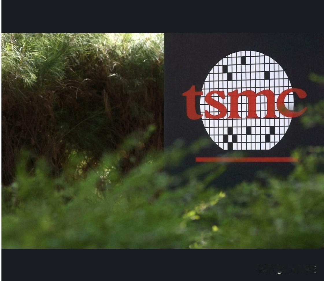 台积电（TW:2330）股价周一再创新高，此前高盛上调了这家全球最大合约芯片制造