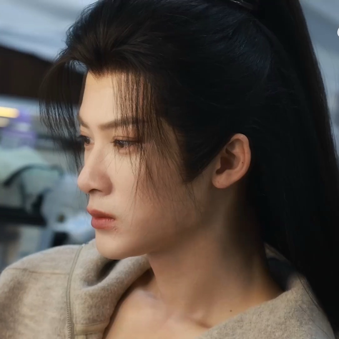 简直了檀健次谢却山/ 檀健次何不同舟渡