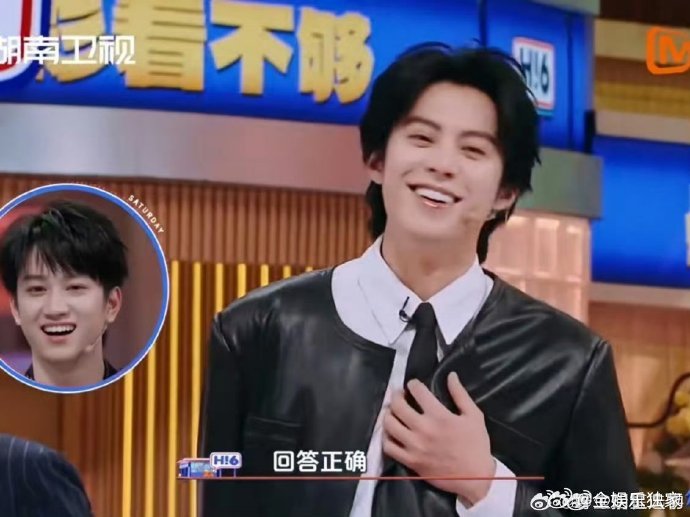 你好星期六6BA篮球赛MVP是谁 好六街的篮球场上，郭艾伦、王星越、王鹤棣、丁程