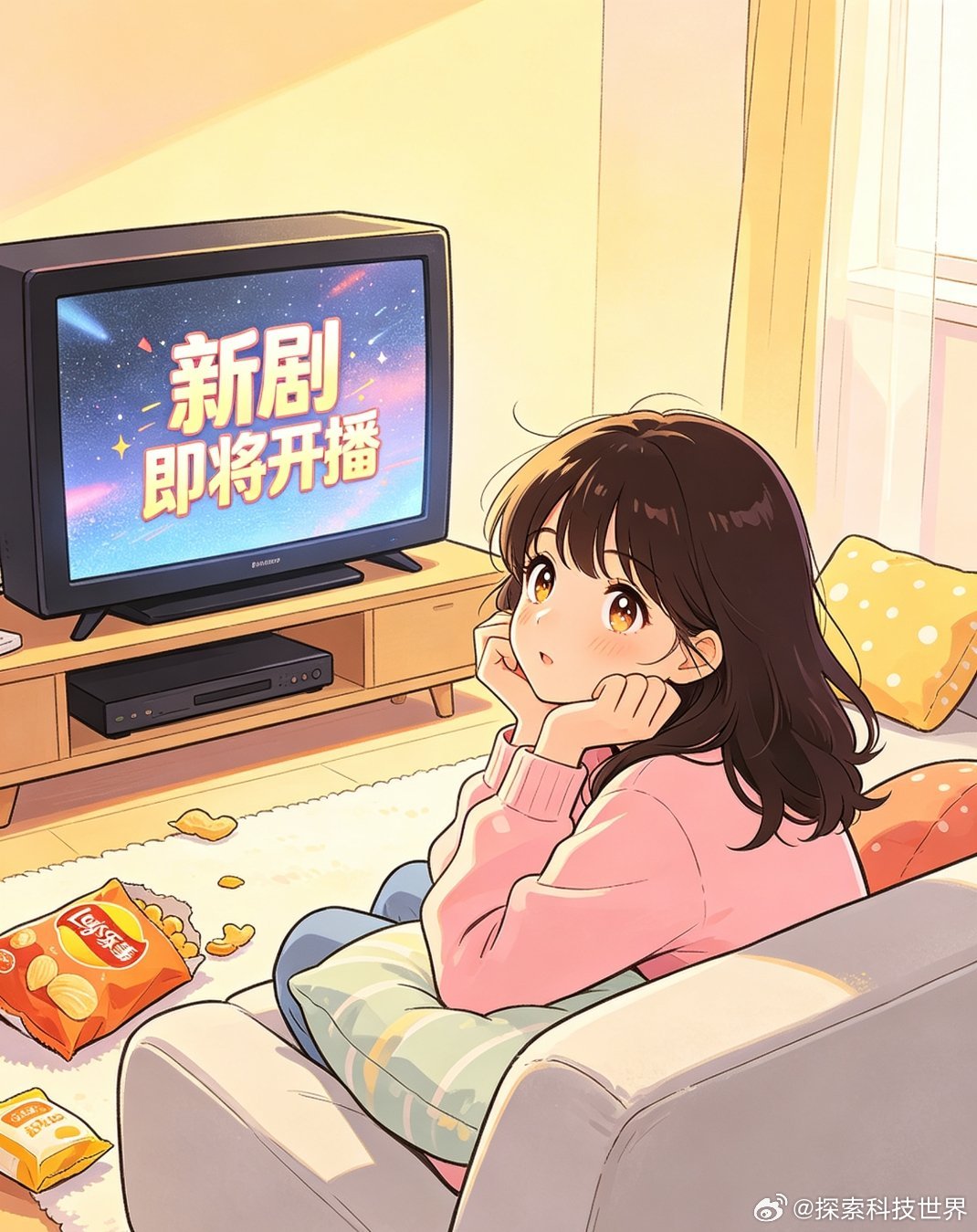 白鹿谢谢李晨宣传莫离瞬间就能感受到满满的暖意，也再次印证了这份相处多年的情谊，真