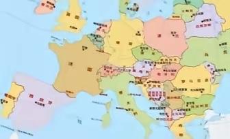 欧洲人快被中国逼疯了！一位从德国回来的同事曾说，他们现在最恨的就是：中国人一旦搞