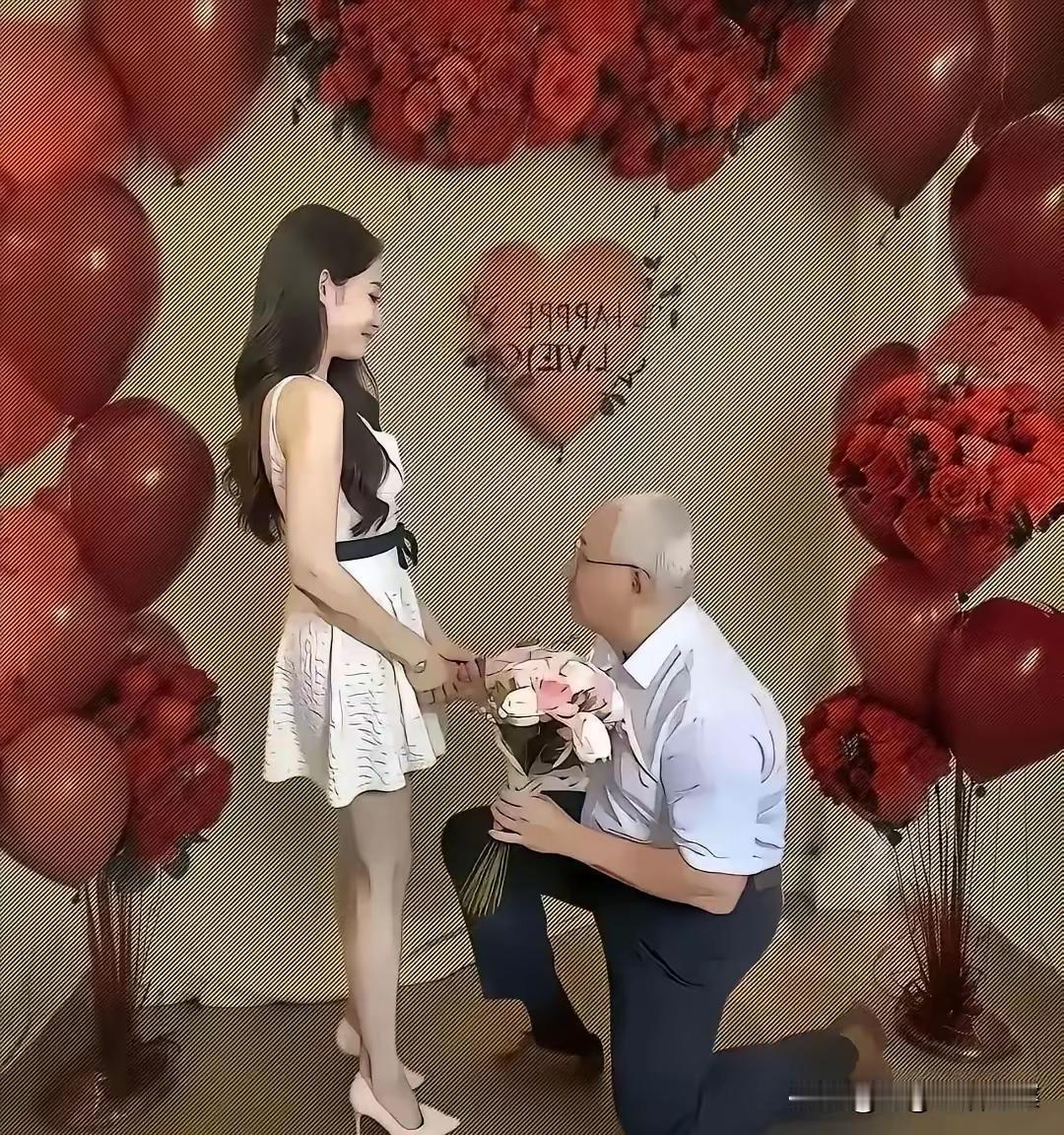 按照现在比较时髦的说法，”大棚乱了四季，金钱乱了年纪”[捂脸][捂脸][捂脸]