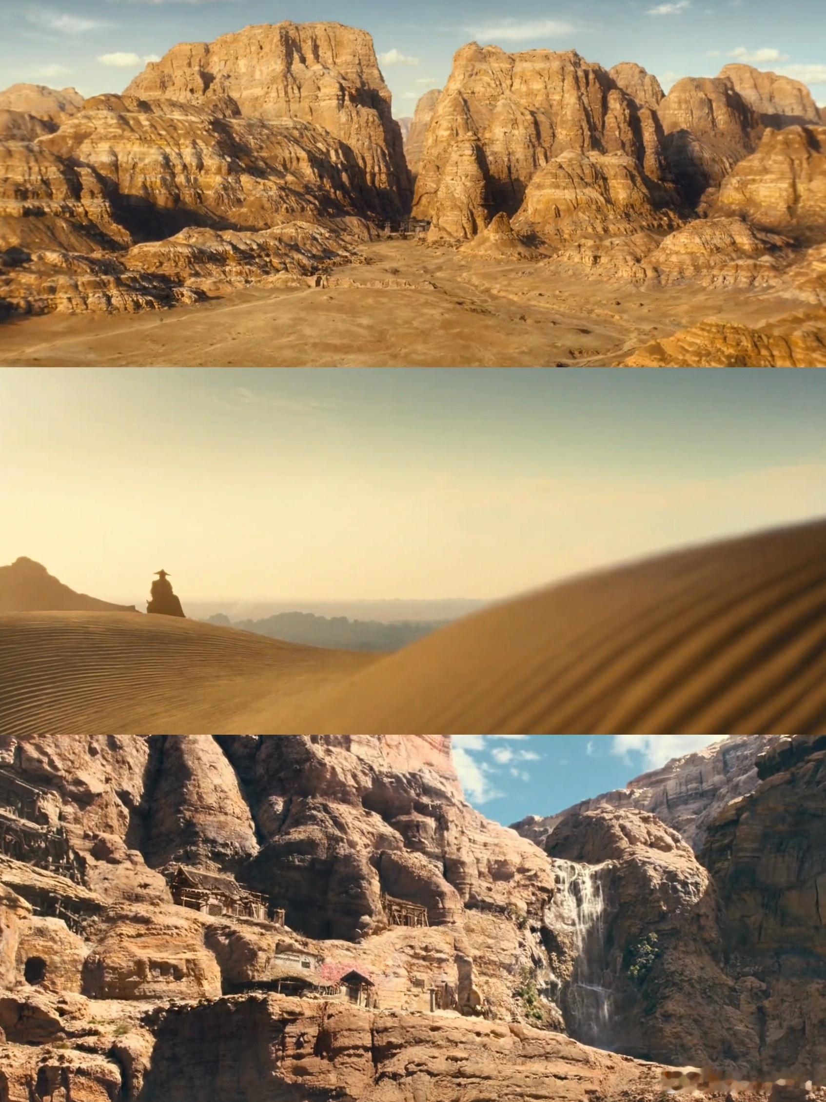 到底什么是镖人别人跑江湖靠义气，镖人跑江湖靠契约 