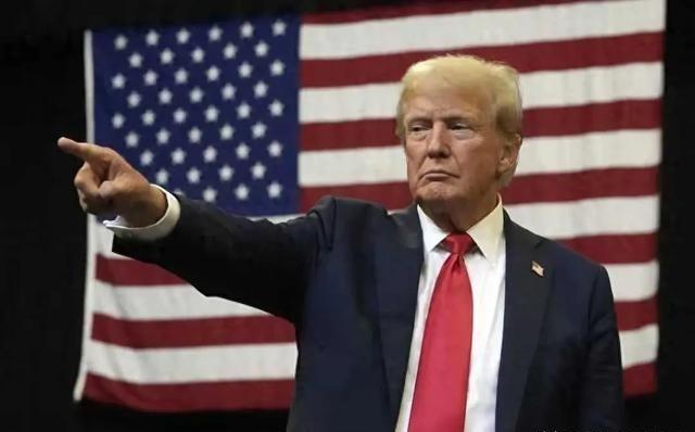 中美开战，一定不会在中国的国土，也不会在美国的国土，如果中国和美国开战，一定会在
