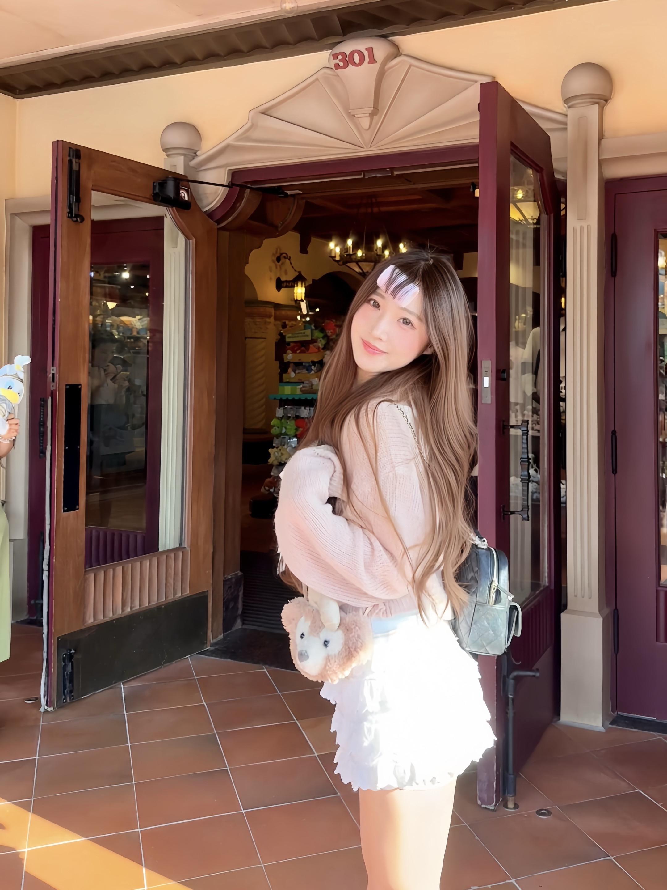 Disney day*💗