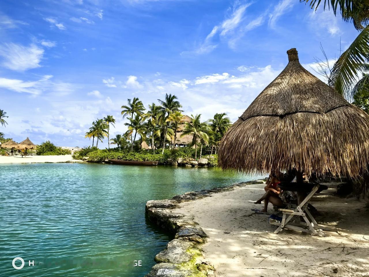 玛雅文化遗址iconXcaret（西卡莱特公园）生态主题公园（3）