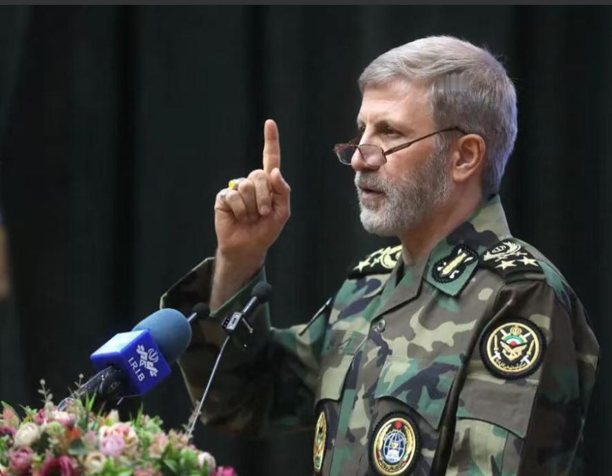 事关伊朗最高领袖！深夜从伊朗传来一个好消息

4月20日深夜，从伊朗传来一个好消