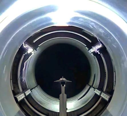 谁掌握了风洞，谁就掌握了天空的话语权。中国的高超音速风洞到底有多厉害呢？据说法国