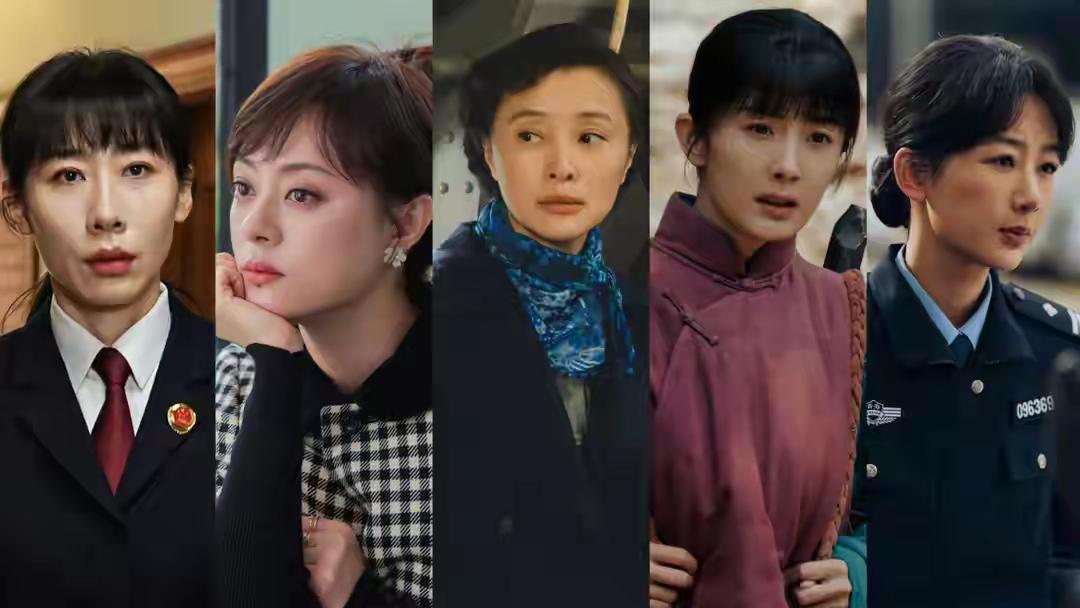 觉得吴越孙俪杨幂演技比较好，超越了杨紫，所以谁该得奖？如果不是杨紫得奖，换了其他