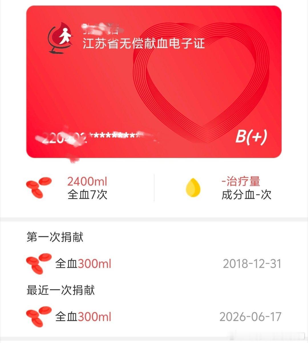 总量来到了2400ml~~ 